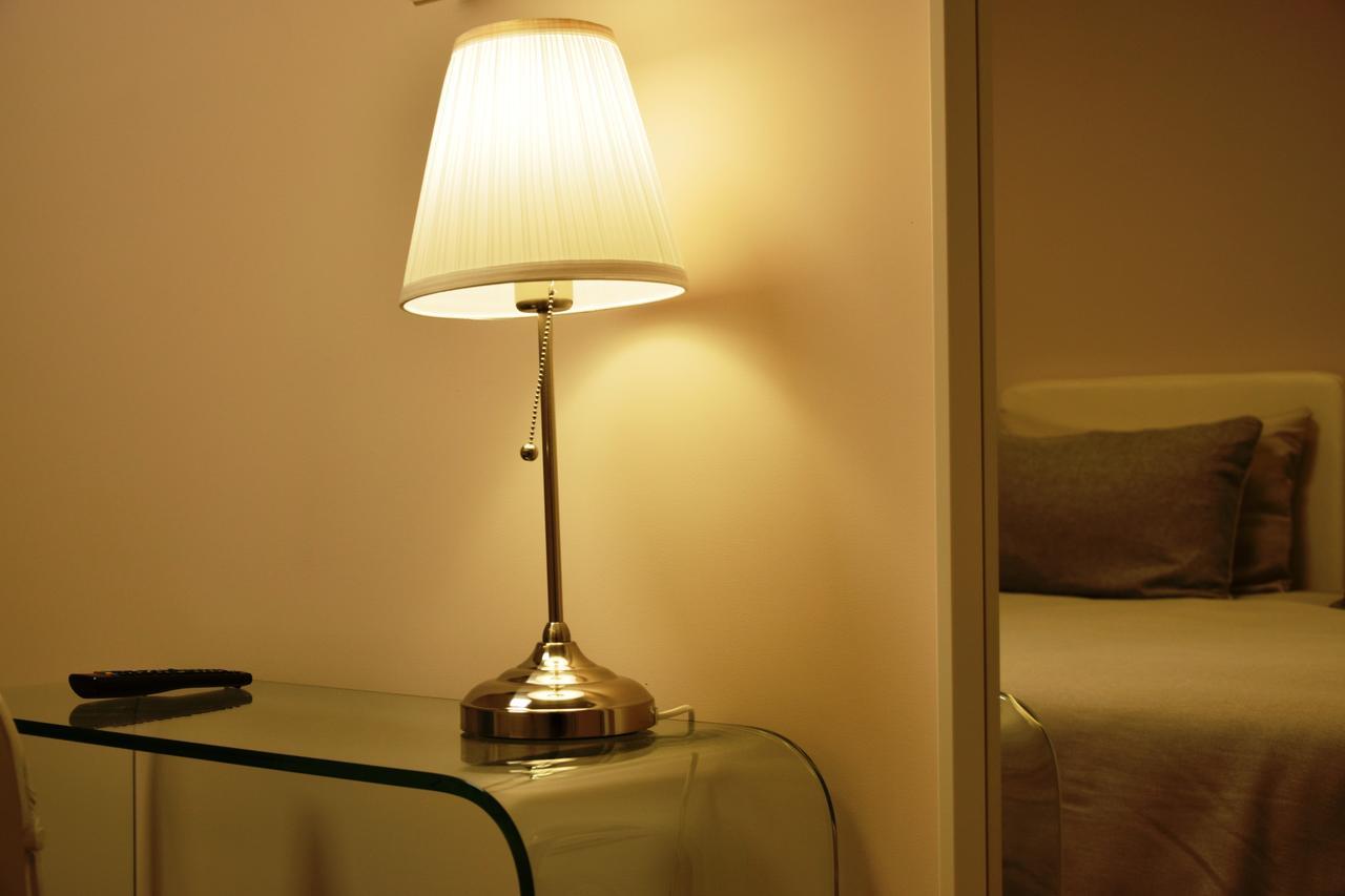 B&B Attico 33 Palermo Exteriér fotografie